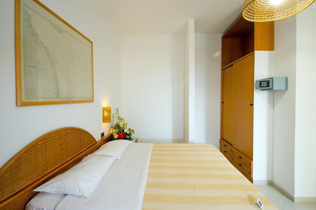 Hotel Ecoresort Le Sirene - Caroli
